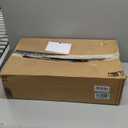 18-Pack 1020 Seedling Trays with Holes - Extra Strength Heavy Duty,10" x 20", Reusable 1020 Nursery Trays for Seed Germination, Plant Propagation, Garden Seed Starter and Microgreens