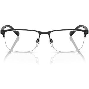 Vogue Eyewear Men's Vo4292 Rectangular Prescription Eyewear Frames