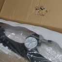 Front Right Passenger Side Power Window Regulator with Motor Assembly Compatible for Fiat 500 1.4L 2012-2019, Replacement 751-649 68070266AC 68070266AD 68070266AE