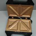 Gotham Steel Sandwich Maker 2108