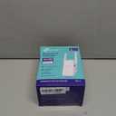 TP-Link AC1200 WiFi Extender, 2025 Wirecutter Best WiFi Extender, 1.2Gbps Home Signal Booster, Dual Band 5GHz/2.4GHz, Up to 1600 Sq.ft and 32 Devices, EasyMesh Compatible, One Ethernet Port (RE315)