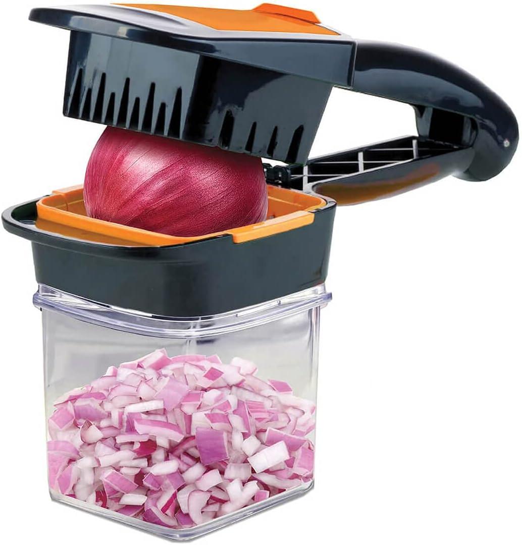 Nutri Chopper 2705 Multi-Purpose Food Chopper Medium