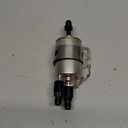 MSCRP C5 Corvette Fuel Filter Regulator 58 PSI Kit for LS Swap EFI Conversion