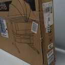 3 in 1 Bassinet Bedside Sleeper, Baby Bassinets Bedside Sleeper with Wheels, Breathable Mesh, Adjustable Height, Storage Basket, Easy Assemble & Folding (Pink)