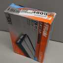 FRAM Extra Guard Engine Air Filter Replacement, Easy Install w/Advanced Engine Protection and Optimal Performance, CA12051 for Select Honda Vehicles