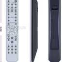RAX23 WV50020 Replacement Remote Control Compatible for Yamaha AV Audio Receiver R-S300 R-S300BL