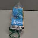 Baby Einstein Upbeat Tunes Magic Touch Wooden Drum Musical Toy, Ages 6 Months +