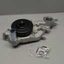 NewYall 6.2L Engine Water Pump with Gasket for Chevrolet Camaro V8 6.2L 6162cc 2010-2015