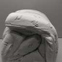 Pack and Play Mattress - 38"x26"x3'' Pack N Play Mattress Pad with Breathable Removable Cover - Dual-Sided Memory Foam Baby Crib Mattresses for Toddlers (Gray)