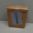 Glenmal 60 Pcs 5.51x2.36x4.72'' Ramadan Gift Bags Ramadan Mubarak Blue Paper Party Bags Eid Mubarak Treat Goodie Bag with Handle and Ribbon for Ramadans Kareem Eid Mubarak's Party Supplies