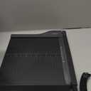 Amazon Basics Paper Trimmer Cutter for Office and Crafts, Heavy-Duty, Portable Guillotine Paper Cutter with Blade Lock, 12-Inch, 10-Sheet Cardstock, Photos