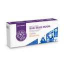 CBTL Espresso Original Compatible Coffee Pods, Capsules, Single Origin Bali Blue Moon (Dark Roast), 10ct