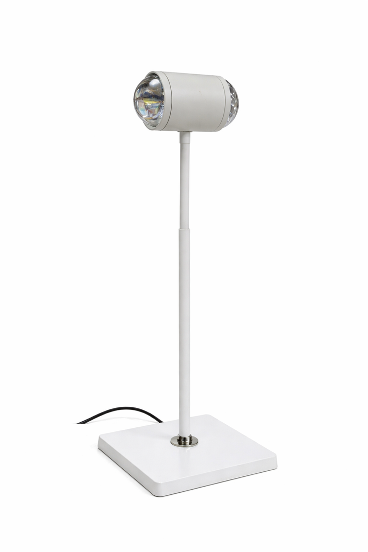 Ocean Galaxy Light Projector Sunset Lamp Projection, Galaxy Projector Light for Bedroom, Ocean Wave Projector Night Light, 360° Rotating Water Ripple Light for Party, Game Room Décor