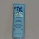 BLUE LIZARD Sensitive Mineral Sunscreen with Zinc Oxide 50+ Water Resistant UVAUVB Protection with Smart Cap Technology Fragrance Free, Sensitve, SPF 50 - - Tube, Unscented, 5 Fl Oz