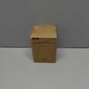 InnoGear Essential Oil Diffuser, Ultrasonic Diffusers for Home Aromatherapy Humidifier for Bedroom Room 7 Colors LED 2 Mist Mode Auto Off, Basic White