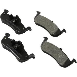 Motorcraft - Kit - Brake Lining (P) (BR1279B)
