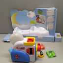 Little Tikes Story Dream Machine Dr. Seuss Starter Pack, Storytime, Books, Audio Play Character, Gift and Toy for Toddlers and Kids Girls Boys Ages 3+ Years