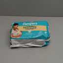 Pampers Baby Diapers - Swaddlers - Size P1, 27 Count, Ultra Absorbent Disposable Preemie Diaper