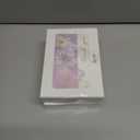 2 x Gooji 4x6 Purple Butterfly Thank You Cards Multipack with Envelopes Bulk 20-Pack Peel-and-Seal Envelopes, Birthday Party, Baby Shower, Bridal Shower, Weddings, Small Business