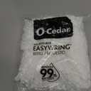 O-Cedar EasyWring Spin Mop Head Refill (Pack of 6)