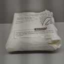 Ophanie Rugs for Living Room, Upgrade Non-Slip Fluffy Soft 5x8 Area Rug, Shag Large Fuzzy Plush Carpets for Bedroom Ivory, Shaggy Kids Boys Girls Dorm Nursery Home Decor Aesthetic