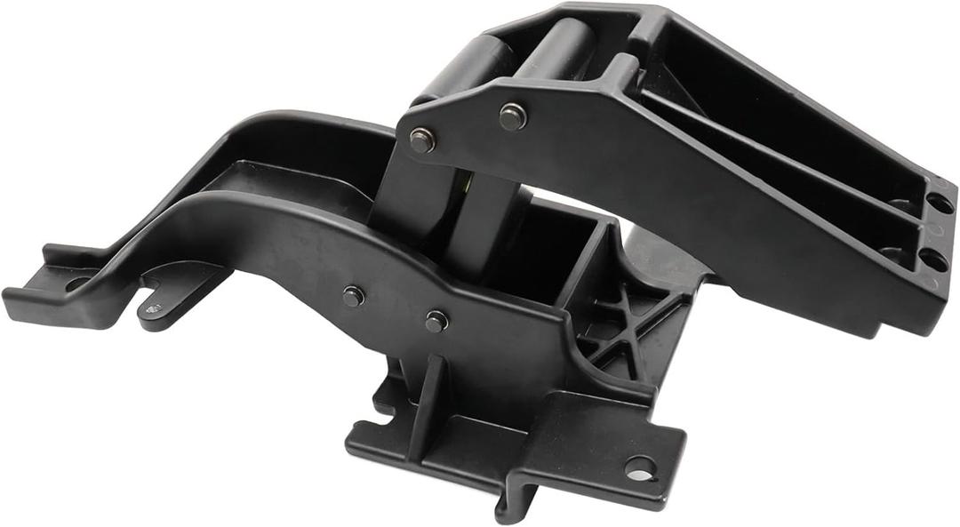 FZJDSD Left Side Hand Deployable Side Step Bracket VPLGP0137 Compatible with Land Rover Range Rover L405 L494 2014-2019