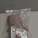 WIHOLL Workout Sets for Women 2 Piece Short Sleeve Summer Cruise Business Casual Outfits 2025 Going Out Two Piece Sets Women's Clothing Country Concert Crew Neck Tracksuits Coffee XL 