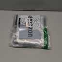 LookOurWay Feather Flag Banner - 12 Feet Tall Advertising Flags for Outside Business and Events Promotion - Swooper Flag Only - Smoke Shop Theme - Dispensary (10M1200244)