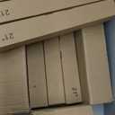 Chibery 12 15 18 21 Inch Undermount Soft Close Drawer Slides, Full Extension 3D Locking Device, Rear Mount Brackets, Concealed Bottom Mount Rails for face Frame Cabinet, 100 LB21 Inch, 6 Pair