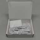 12V Charger Compatible with Motif Me/dical Spare Feeding Pump - for Duo Double Electric Breast Pump Replacement Power Adapter (White)