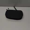 Travelkin Cord Organizer Travel, Electronic Organizer Travel Case, Cable Organizer Bag For Cords,Chargers Phone, Sd Card,Usbs (Black) (Medium)