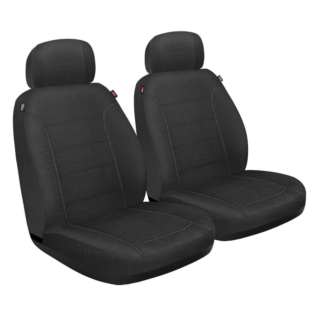 Dickies Blair Seat Cover, Designed to Fit Most High and Low Rear Seats