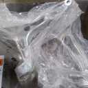 A premium Set of 6 Front Upper Lower control Arms, sway bar links, for Mercedes Benz Ml 2006-2011