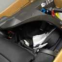 Evenflo Gold Revolve360 Extend All-in-One Rotational Car Seat with SensorSafe (Onyx Black)