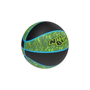 Baden | Blacktop Basketball | Durable Rubber for Indoor & Outdoor | Street/Graffiti Collection | Size 7 - 9 LBS