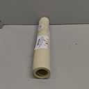 Smilool Silicone Pet Food Mat with Raised Edge for Food and Water Bowl, Dog Feeding Mats, Cat Food Trays for Floor Waterproof, Rubber Tray for Dogs and Cats, 24 x 16 x 0.8 Beige