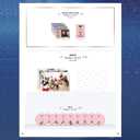 TWICE 4th Mini Album - SIGNAL [ B Ver. ] CD + Photobook + Photocard + Special Photocard + Photo + FREE GIFT / K-pop Sealed