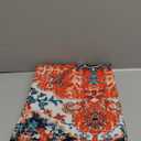 PUPIBOO Washable Pee Pads for Dogs and Cats - Super Absorbent Reusable Puppy Training Pads - 100% Waterproof, Leak-Proof & Non-Slip Whelping Pads for Pet Housebreaking (22 x 22 Inch (Pack of 2), Colorful Medallion)