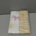 Momcozy Baby Towel with Hooded - Ultra Soft & Absorbent Large Bath Towel Set for Comfort & Gentle on Baby's Skin - Shower Gift & Bath Essential & Baby Registry Search for Newborn,Infant,Toddler,Kids