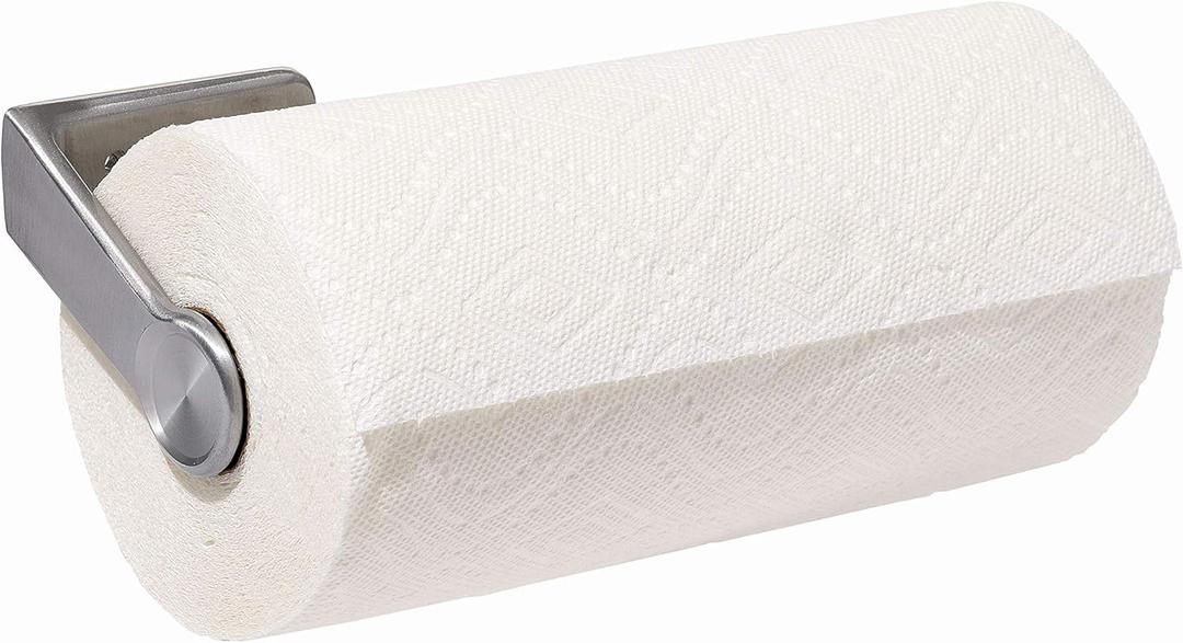 OXO Good Grips Steady Mounted Paper Towel Holder