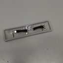 Starlight Slim Watch Bands for Women Compatible with Apple Watch 38mm 40mm 41mm 42mm (S10/11) Jewelry Dressy Bracelet Metal Strap Adjustable for iWatch Series 11/10/9/8/7/6/5/4/SE 3/2/1