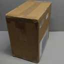 Asidrama 6 Pack Brushed Gold Privacy Door Handles, Door Lever with Door Knobs Indoor for Bedroom or Bathroom, Heavy Duty Door Handles Interior with Locks for Left Right Sided Doors