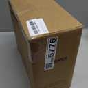 Mini Waffle Maker Machine, 8 Small Waffle Bites, Nonstick Waffle Iron with Quick Heat-Up, Easy Breakfast Makers for Home, Family, Snacks or Desserts (Black)