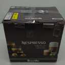 Nespresso Vertuo Coffee and Espresso Maker by Breville, Chrome with Aeroccino Milk Frother