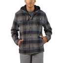 Dickies Men's Relaxed Fit Shirt Jacket M
