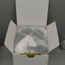 Elviros CPAP Pillow for Sleeping, Ergonomic Adjustable Height Neck Support Memory Foam Bed Pillow for CPAP Users with Sleep Apnea, Suitable for Side and Back Sleepers (23.6"L*16.14"W*4.92/5.1"H, Dark Grey)