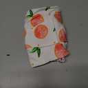 Kuoser Recovery Suit for Dogs Cats After Surgery, Professional Pet Recovery Shirt Dog Abdominal Wounds Bandages, Substitute E-Collar & Cone,Prevent Licking Dog Onesies Pet Surgery Recovery Suit (XS (Back:8.3-11.4'', Weight:4-7 LB), Pink)