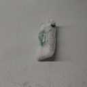 Famnbro Womens Lace Dress Long Sleeve Sexy See Through Bodycon Elegant Formal Party Cocktail 2 Piece Dresses Sets (Medium, White)