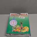 Precision Hanging Scale, 110 LB / 50KG Spring Dial Weight Scale Large Game Scale, Heavy Duty Mechanical Kitchen Weighing Food Scale for Market, Feeding, Kitchen