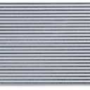 Mishimoto MMINT-RAM-94SL Silver Dodge 5.9L Cummins Intercooler Charge Air Cooler Cac 1994-2002